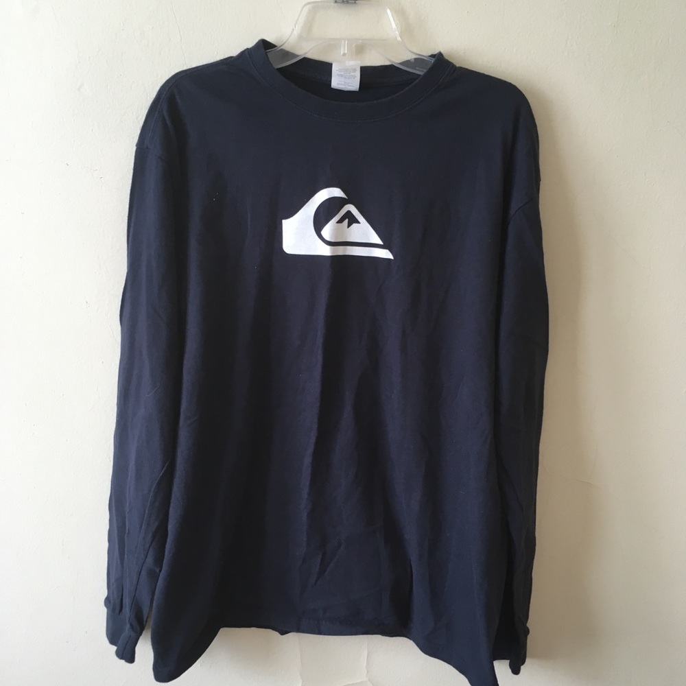 Quicksilver Men’s  long sleeve